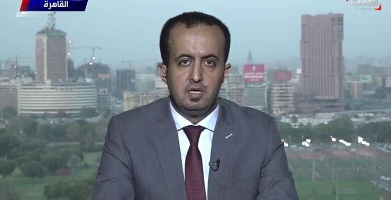 طبيب يمني: الحوثي يقتل الشعب اليمني بالمرض والموت 