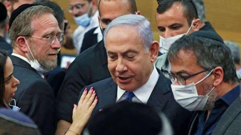 عرض الصحف البريطانية - مفاوضات تشكيل الحكومة الإسرائيلية: هل سيحتفل الفلسطينيون في حال ما رحل نتنياهو؟