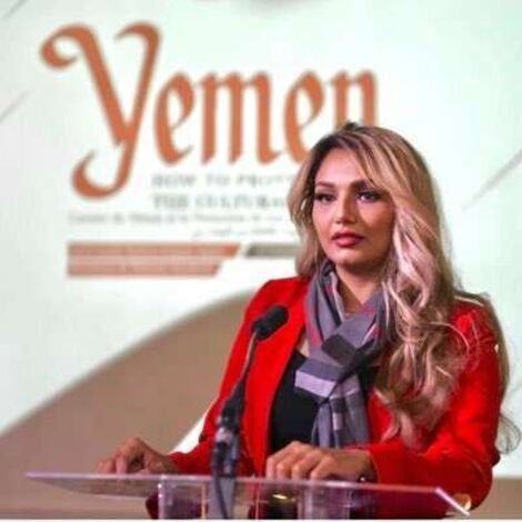 ناشطة حقوقية: المبعوث الأمريكي لليمن يقر بأن الحوثي رافض لعملية السلام