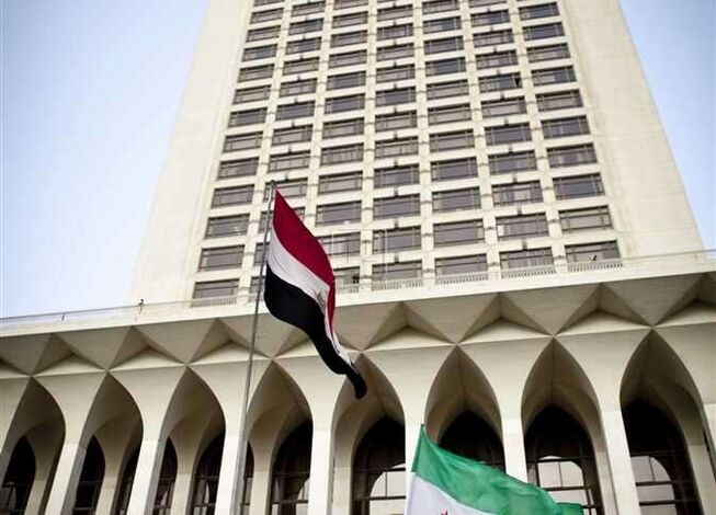 مصر تدين قصف ميليشيا الحوثي لأحياء سكنية بمارب
