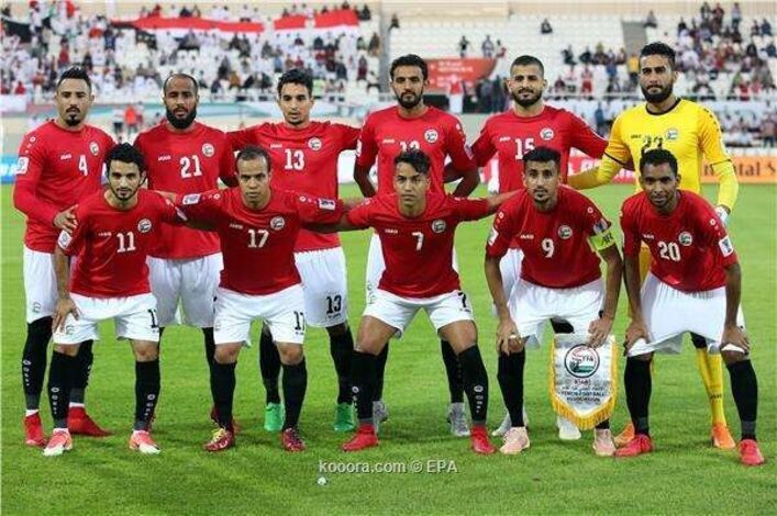 استبعاد 5 لاعبين من المنتخب الوطني