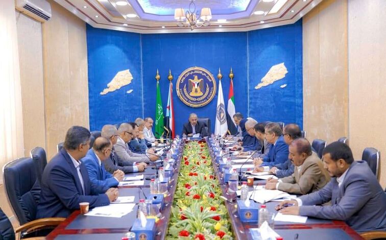 المجلس الانتقالي: اتفاق الرياض السبيل الأنجع لإحلال السلام وتوحيد الجهود لمحاربة الحوثي