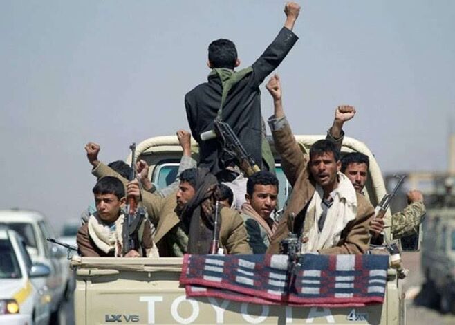 سفير يمني: قرار السلام بالنسبة للحوثي أصعب من قرار الحرب