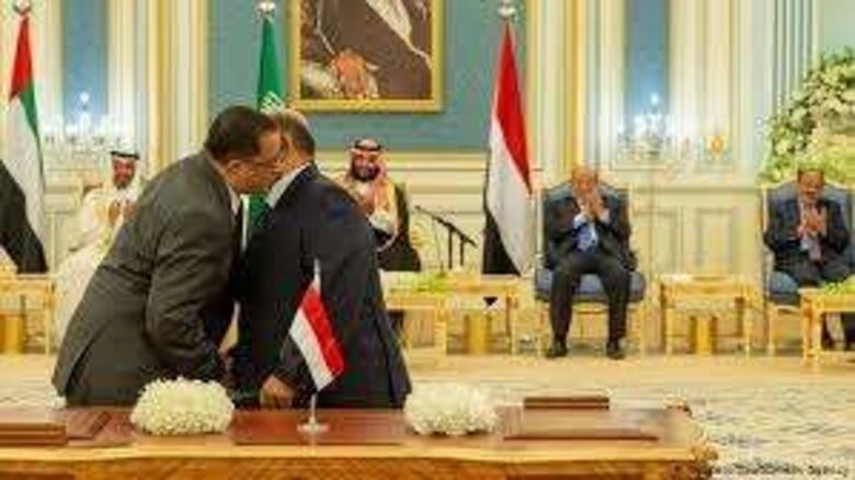 مطالبات يمنية بكسر الصمت إزاء معرقلي «اتفاق الرياض»
