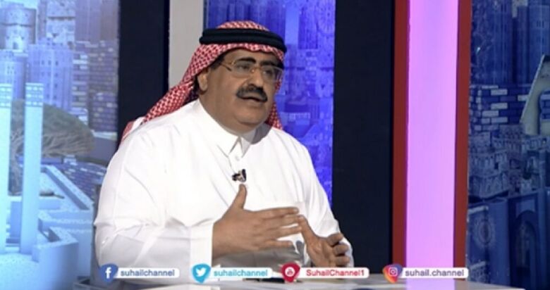 القبلان: آن الأوان لأبناء اليمن كشف من يعمل  لتعطيل تنفيذ اتفاق الرياض