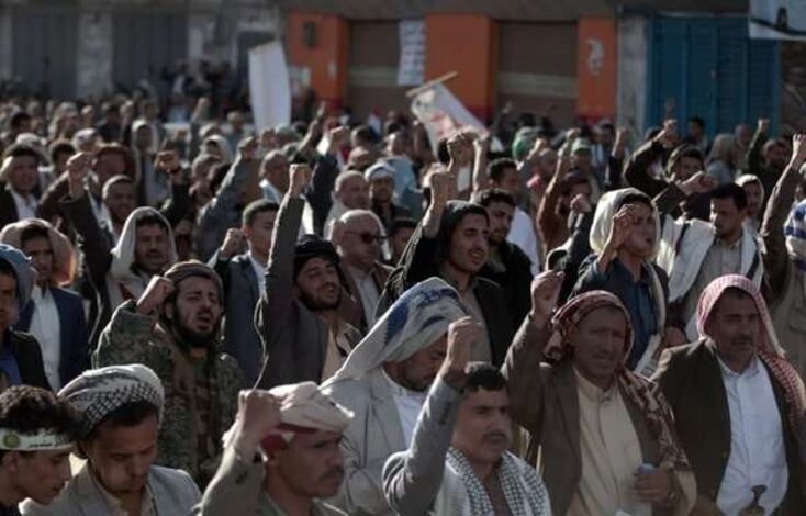برلماني يمني يتوقع خلافات وانقسامات في صفوف الحوثي 