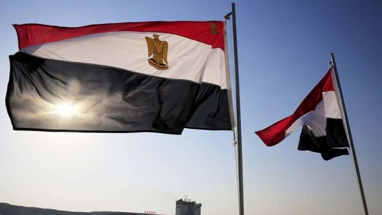 مصر تدين وتستنكر "استهداف الحوثيين لمدرسة بطائرة مفخخة بدون طيار" بمنطقة عسير في السعودية