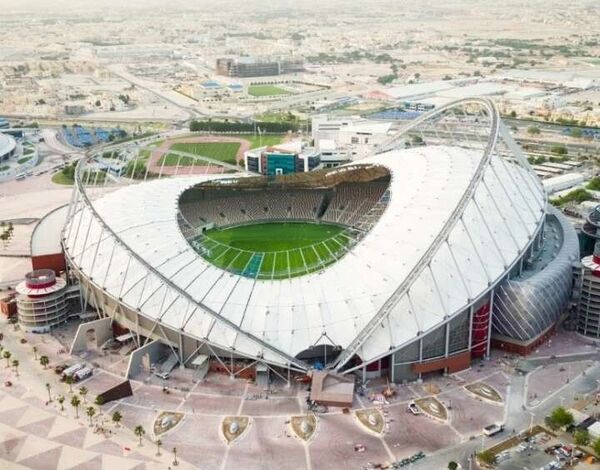 طرح تذاكر المباريات المؤهلة لنهائيات بطولة كأس العرب FIFA قطر 2021™ الثلاثاء المقبل