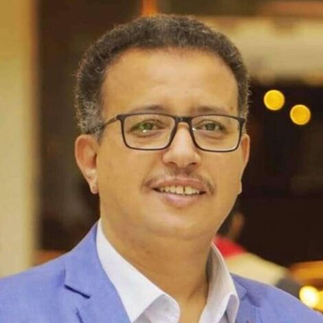 محامي يعلق على تصريحات طارق صالح الاخيرة بشأن الازمة اليمنية