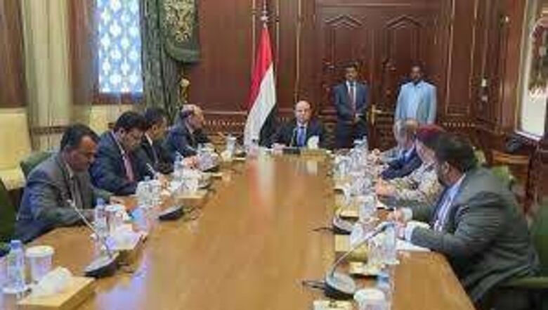الحكومة تحمل الحوثيين المسؤولية الكاملة عن عرقلة وإفشال جهود تحقيق السلام وإيقاف الحرب