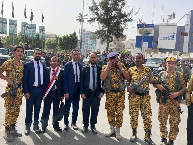 مليشيا الحوثي بالعاصمة صنعاء تنفذ ثلاثة احكام إعدام بميدان التحرير