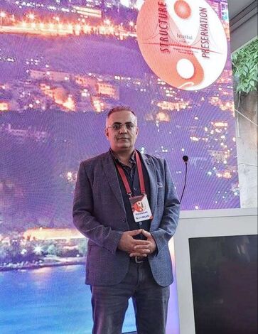 ممثلا عن اليمن .. الدكتور محمد الشرجبي يشارك في المؤتمر العالمي الخامس لجراحة تجميل الأنف باسطنبول
