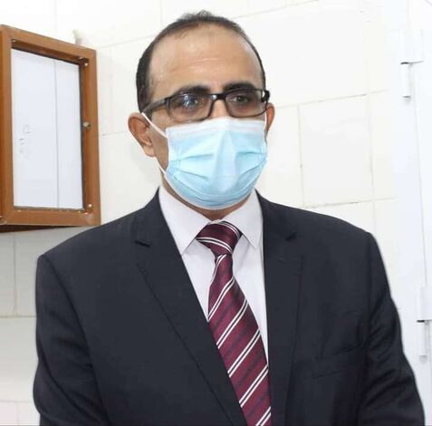 وزير الصحة يؤكد مجانية لقاح كورونا ويحذر من  استغلال المواطنين