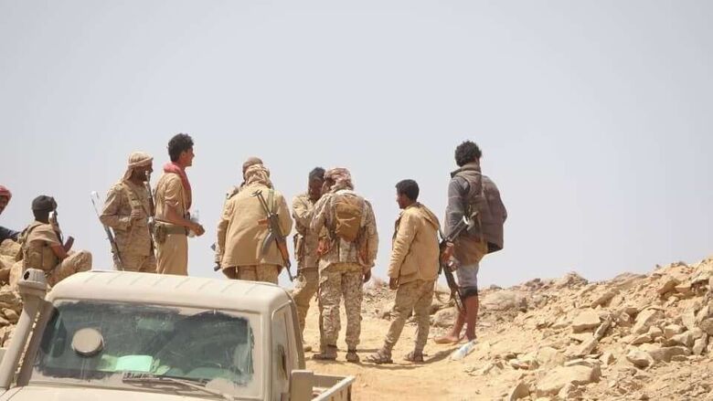 12 محافظة يمنية أعلنت تلبيتها دعوة التعبئة والإسناد التي أطلقها محافظ مأرب