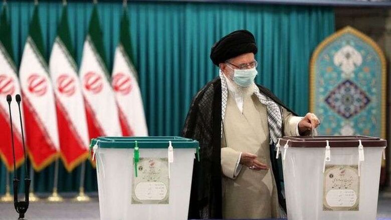 الانتخابات الإيرانية: لجان الاقتراع تستقبل الناخبين وخامنئي يحث الإيرانيين على المشاركة بكثافة