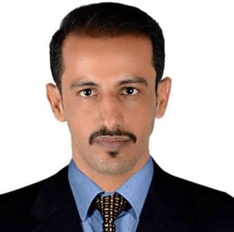 طارق الهيج أمينا عاماً مساعداً لجامعة شبوة