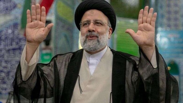 من هو رئيس ايران الجديد؟