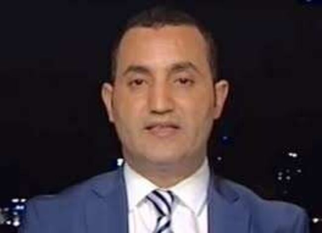 المجيدي: الحوثي جند مايقارب سبعه ألف شخص بينما القتلى أكثر من المجندين