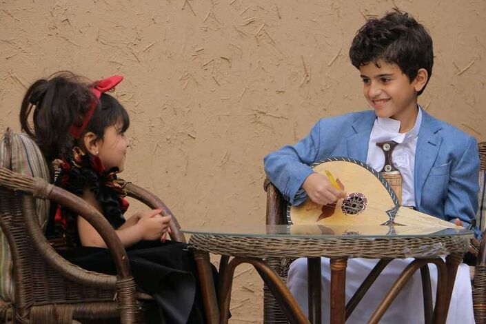 انطلاق هشتاج يوم الأغنية اليمنية