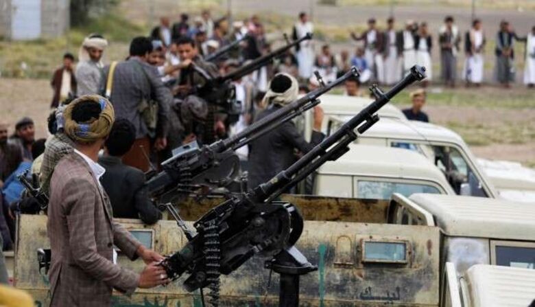 الشبكة اليمنية للحقوق والحريات توثق 866 انتهاك بحق زعماء القبائل في مناطق سيطرة مليشيا الحوثي