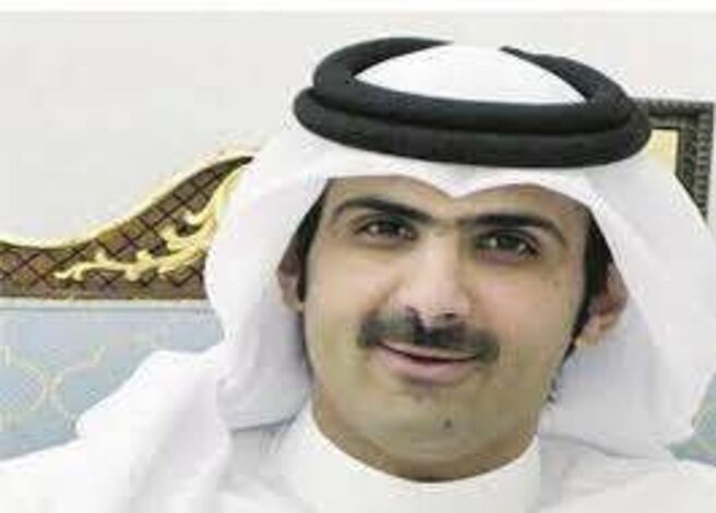 شاب يمني يكشف علاقته بشقيق أمير دولة قطر