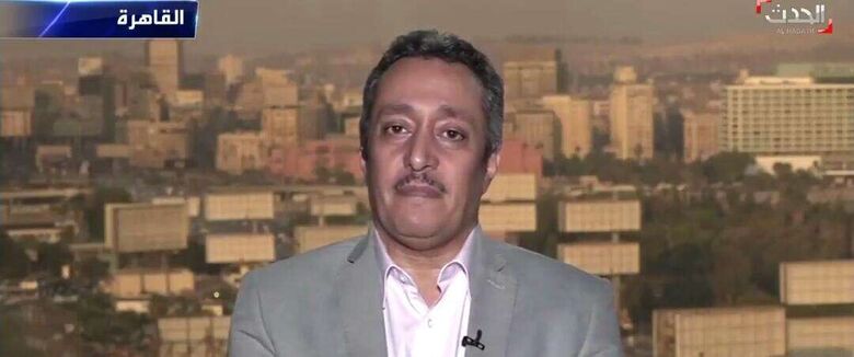 عبدالحفيظ :الحوثي  يُمارس كل الجرائم التي ذكرت في القانون الدولي