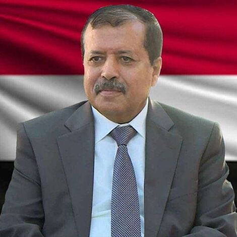 البرلماني الحميري: الشعب اليمني اليوم في كارثة إنسانية هي الاخطر على الاطلاق