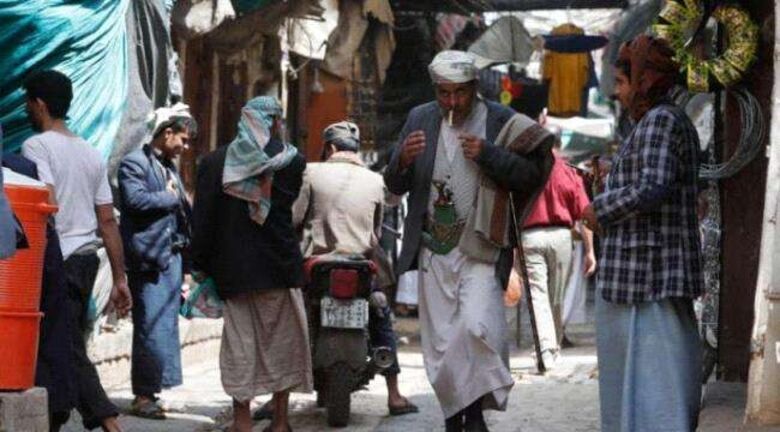 الشرق الاوسط : انقلابيو اليمن يتجهون لمضاعفة جمارك السلع