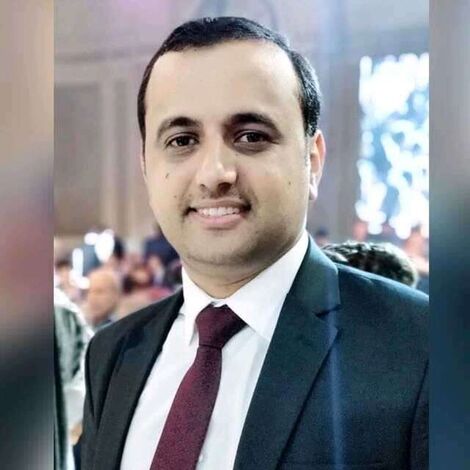 صحفي يمني:نتمنى ان تكون مناسبة العيد فرصة هامة لطي كل انواع الصراع في وطني الجريح وكافة الأوطان