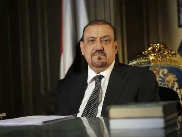 رئيس مجلس النواب يعزي في وفاة الاديب احمد علي باعبيد 