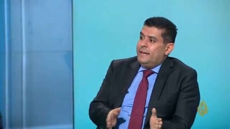 الإعلامي احمد الشلفي يكشف عن حقائق مهمة