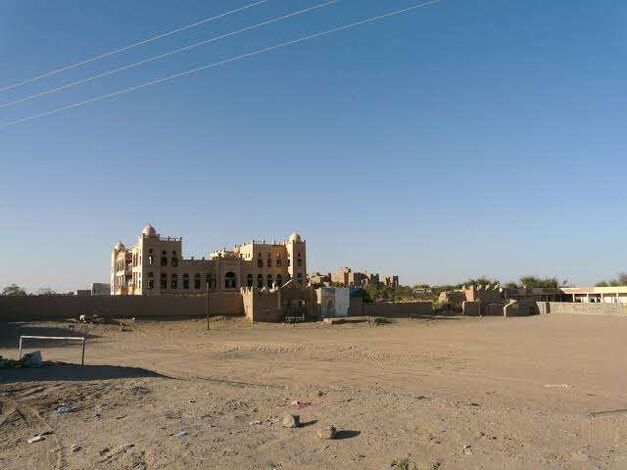 شبوة: الحوثيون يتقدمون بإتجاه بيحان 