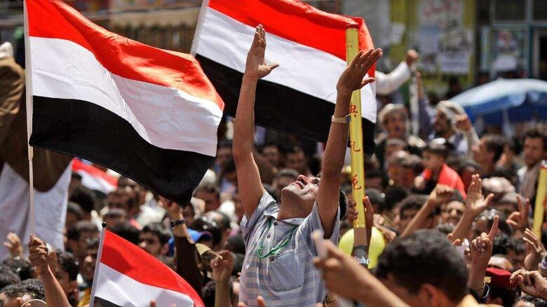 عضو في مجلس الشورى: نحن بحاجة إلى ثورة تصحيح في اليمن