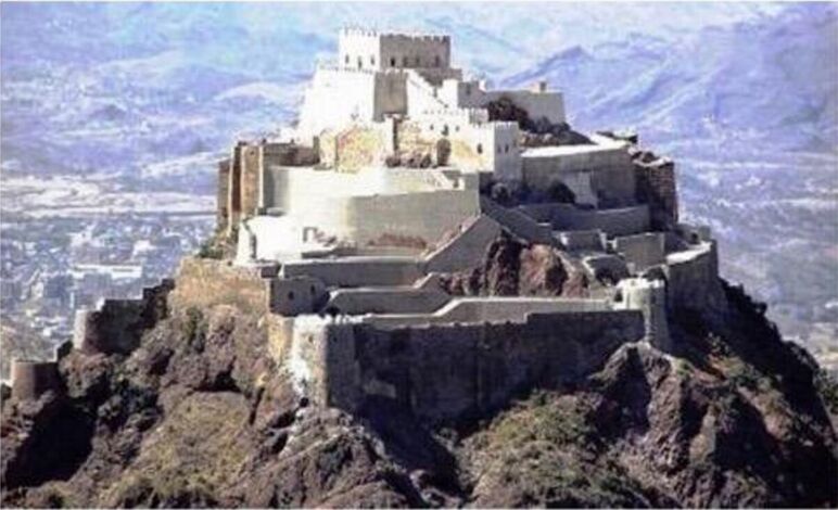مصرع 11 من مليشيات الحوثي شمال غرب مدينة تعز