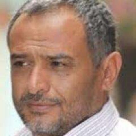 عثمان: هناك محاولة لاستعباد اليمنيين عبر تقديس الحوثي