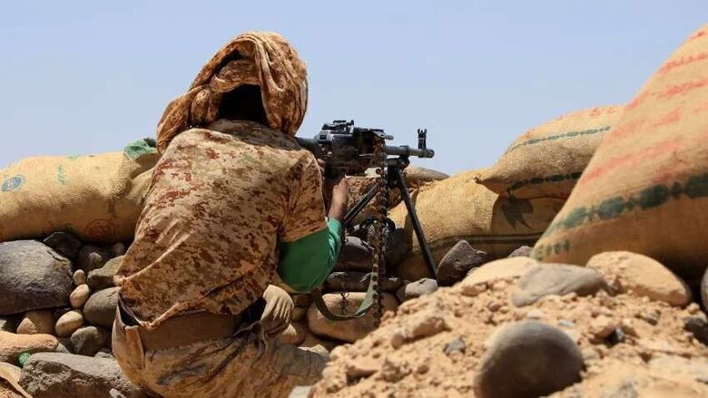 مواجهات عنيفة بين الجيش ومليشيا الحوثي في الجوف ومأرب