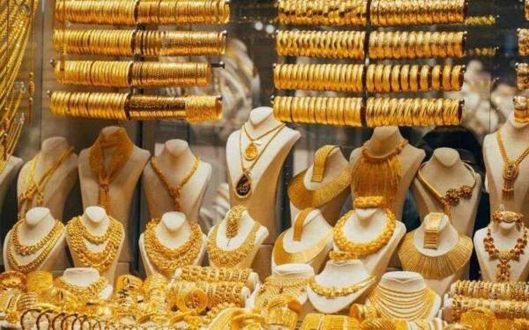 اسعار الذهب في سوق الصيغة بصنعاء وعدن اليوم الأثنين 2 أغسطس2021
