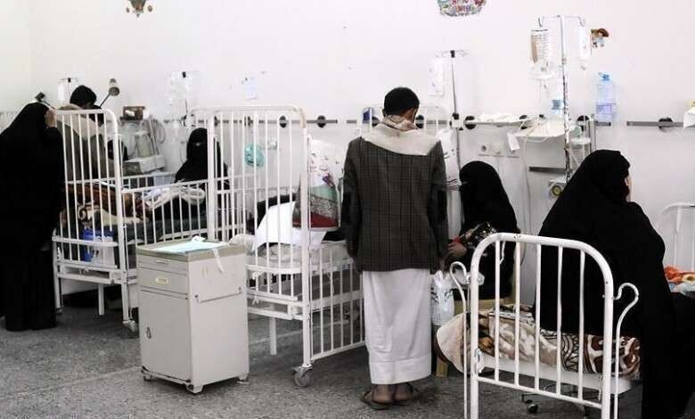 الصحة العالمية ترفد 206 منشأة صحية في اليمن بالوقود 