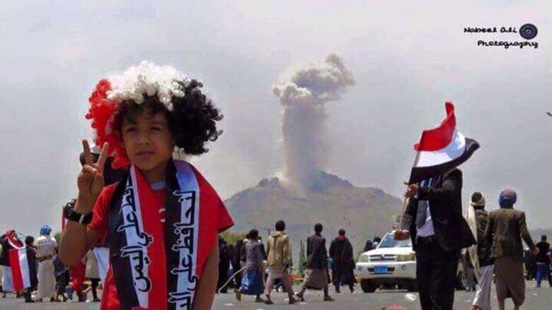 مراسل قناة بريطانية يكشف عن أجمل أيام عاشتها اليمن 