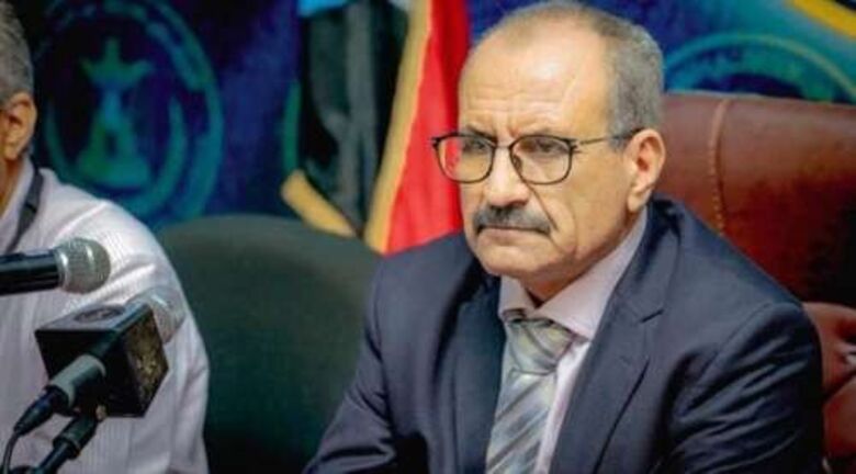 الجعدي: الحوثي لا يزال يسيطر على المقرات الرئيسية للبنوك وشركات الاستيراد