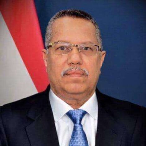 رئيس مجلس الشورى يعزي في استشهاد العقيد محسن عون
