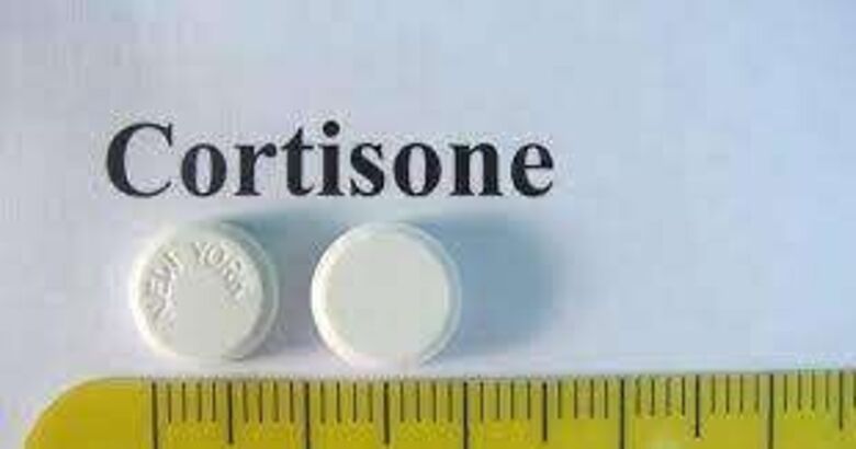 هيئة الأدوية تمنع بيع مستحضرات تحوي الكورتيزون