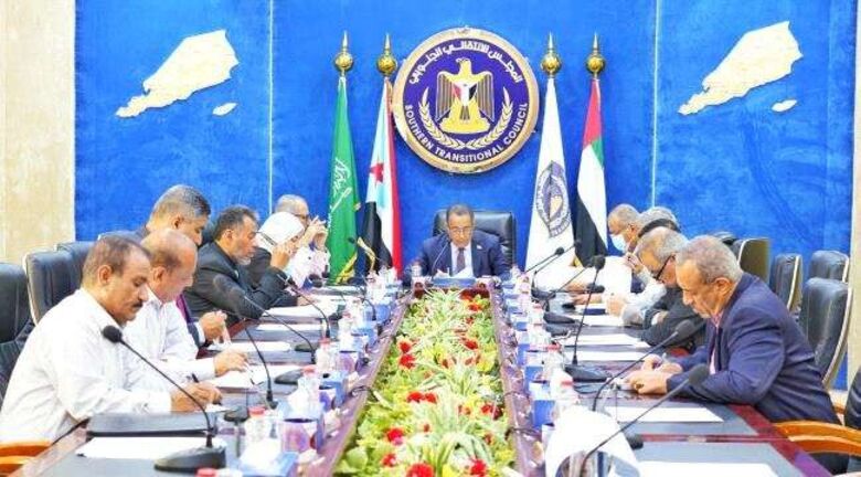 صالح : حوار جنوبي سيعقد في القاهرة منتصف الشهر الجاري