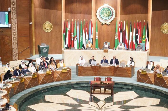 البرلمان العربي يدين استهداف ميليشيا الحوثي المدنيين والمنشآت المدنية في المملكة العربية السعودية