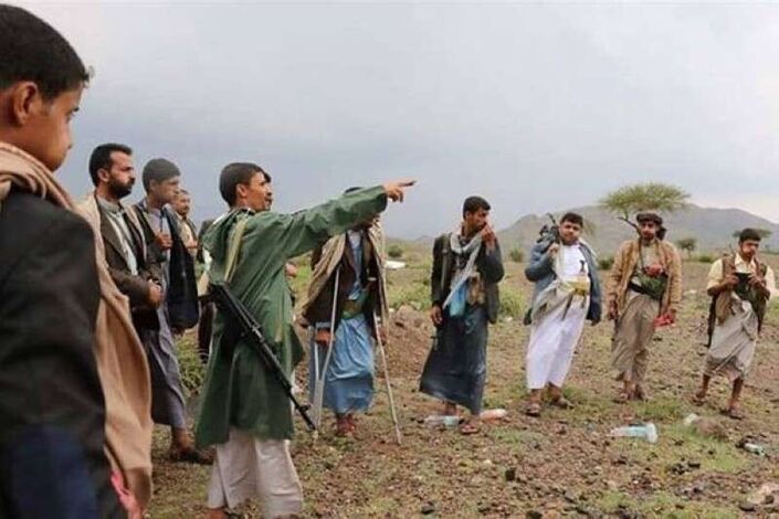قبائل صنعاء تنتفض ضد الحوثي