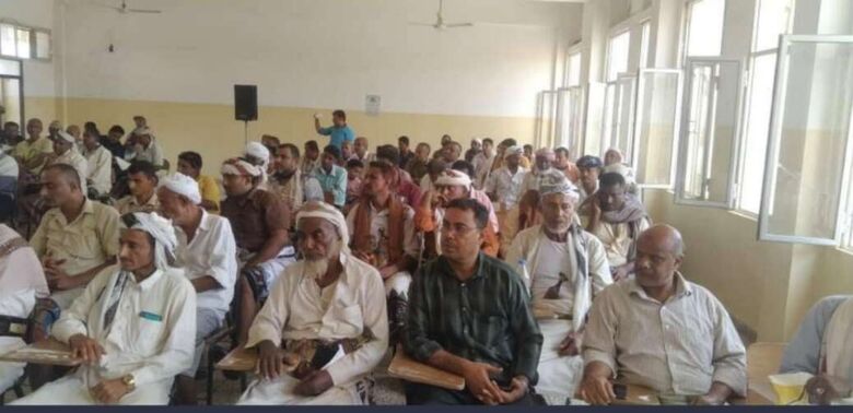 مليشيات الحوثي تؤكد منع حضور الفنانين إلى حفلات الزفاف بمديرية الزيدية