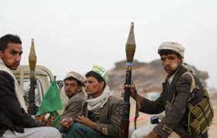 ناشط سياسي: لا مقارنة بين الحوثيين وطالبان فالحوثي أسوأ نسخة دينية متطرفة