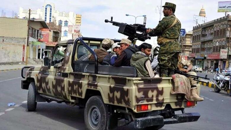 تقرير يوثق ارتكاب مليشيا الحوثي أكثر من 700 انتهاك في محافظة إب