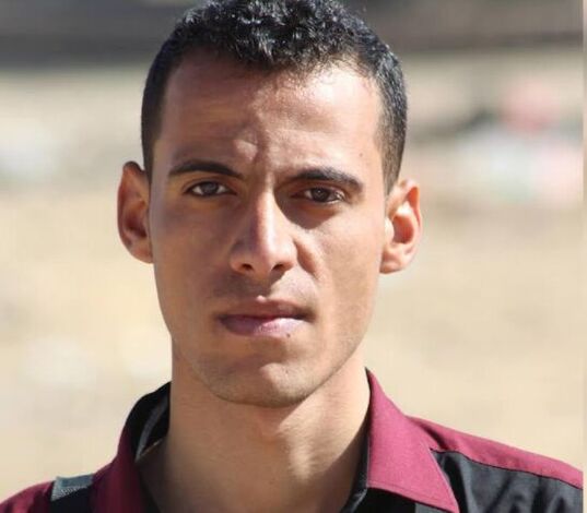 منظمة بلا قيود تطالب بالإفراج عن الصحفي يونس عبد السلام الذي اختطفه الحوثيون بصنعاء