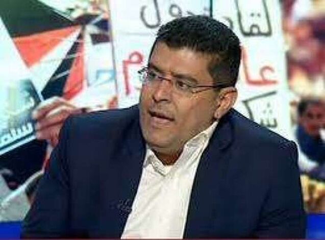 الإعلامي احمد الشلفي يكشف عن طلب الحوثيين في آخر مبادرة لهم؟